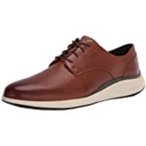 Cole Haan Men's Grand Plus Essex Wedge Oxford
